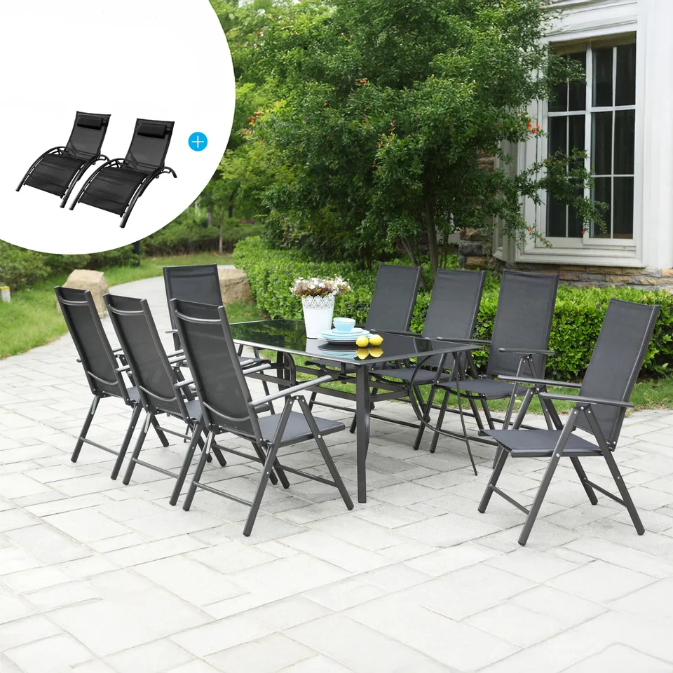 concept-usine-rimini-bundle-ensemble-jardin-noir-8-places image 1