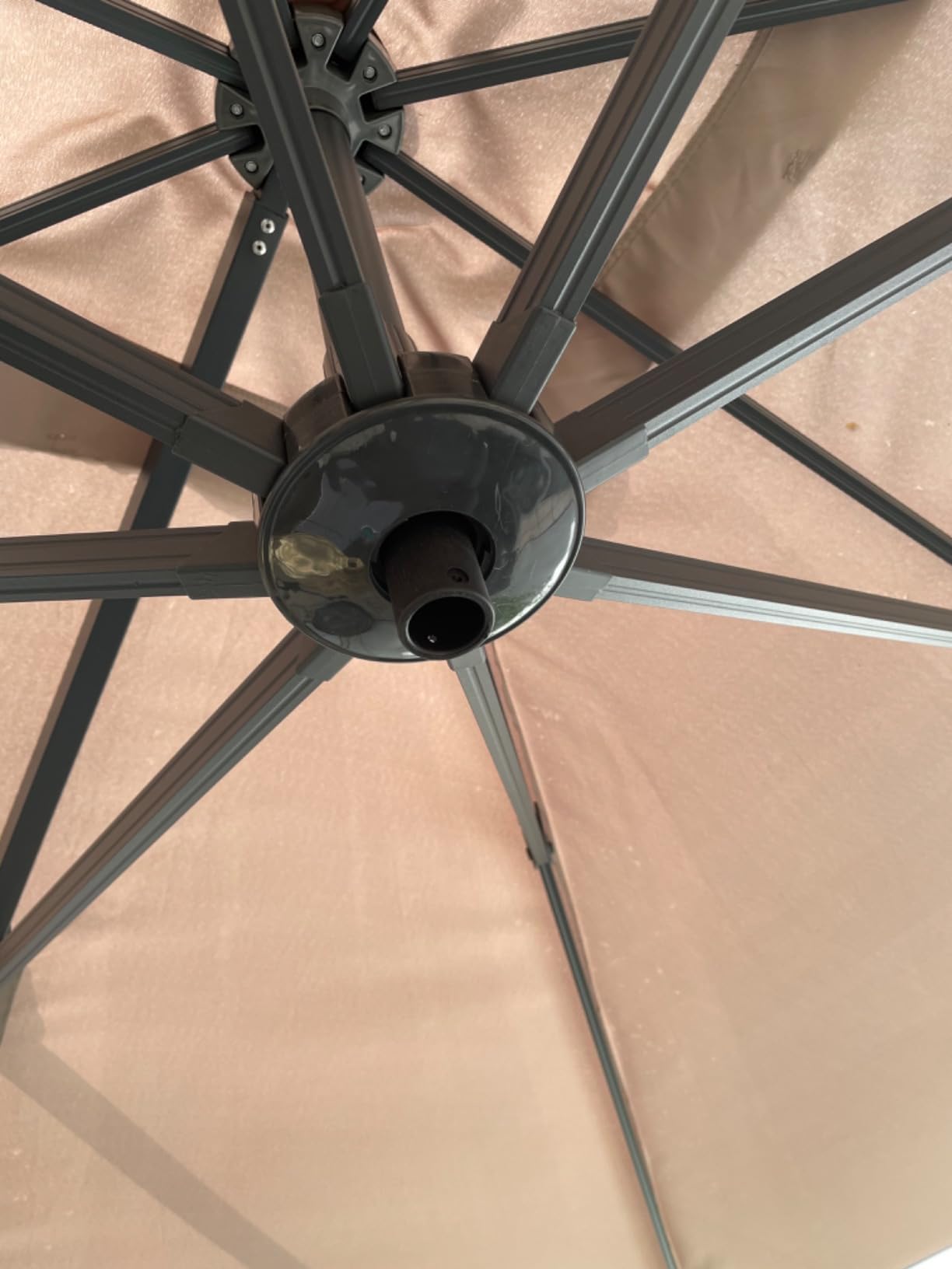 Rotation utile