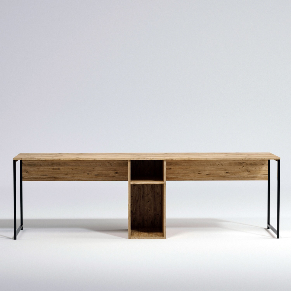 concept-usine-kili-bureau-bois-niche-style-industriel image 4