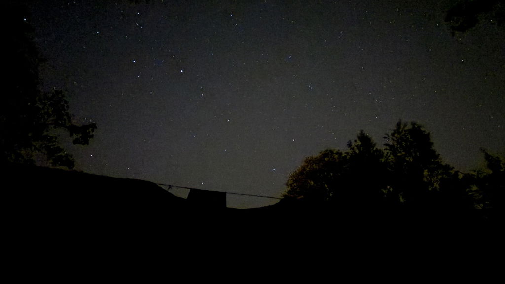 Nuit sans piqûres