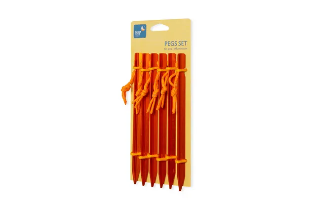 ticket-to-the-moon-travel-hammock-piquets-alu-lot-6 image 1