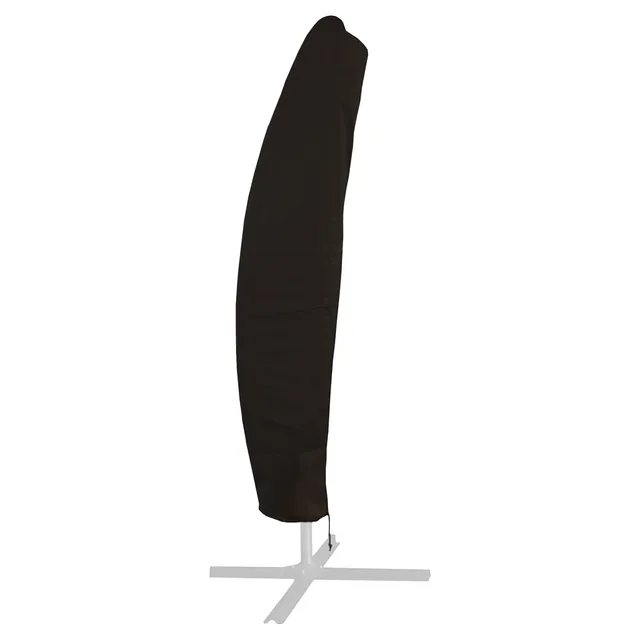happy-garden-ibiza-housse-parasol-d-port-218cm-noire image 1
