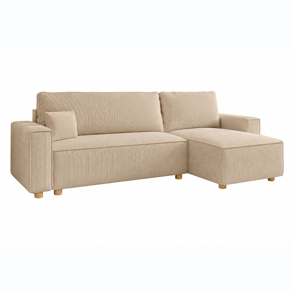 concept-usine-cosy-canap-d-angle-convertible-beige-4-places image 4