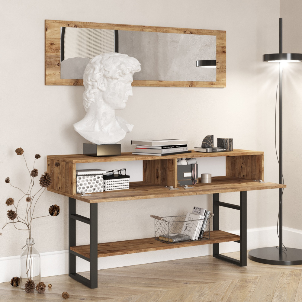concept-usine-tara-meuble-rangement-salon-bois-industriel image 3