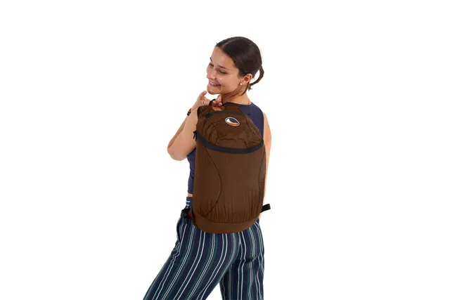 ticket-to-the-moon-mini-backpack-sac-dos-15l-cuivre image 1