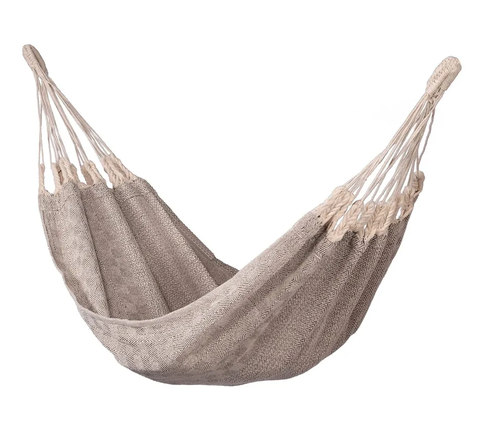 tropilex-classic-hamac-b-b-marron-naturel-30-kg image 1