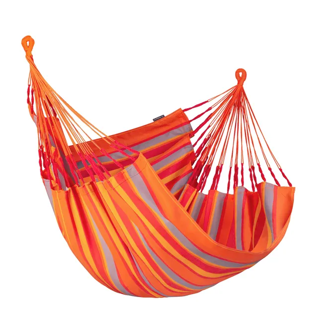 la-siesta-cumbia-fauteuil-suspendu-king-toucan-outdoor-compact image 1