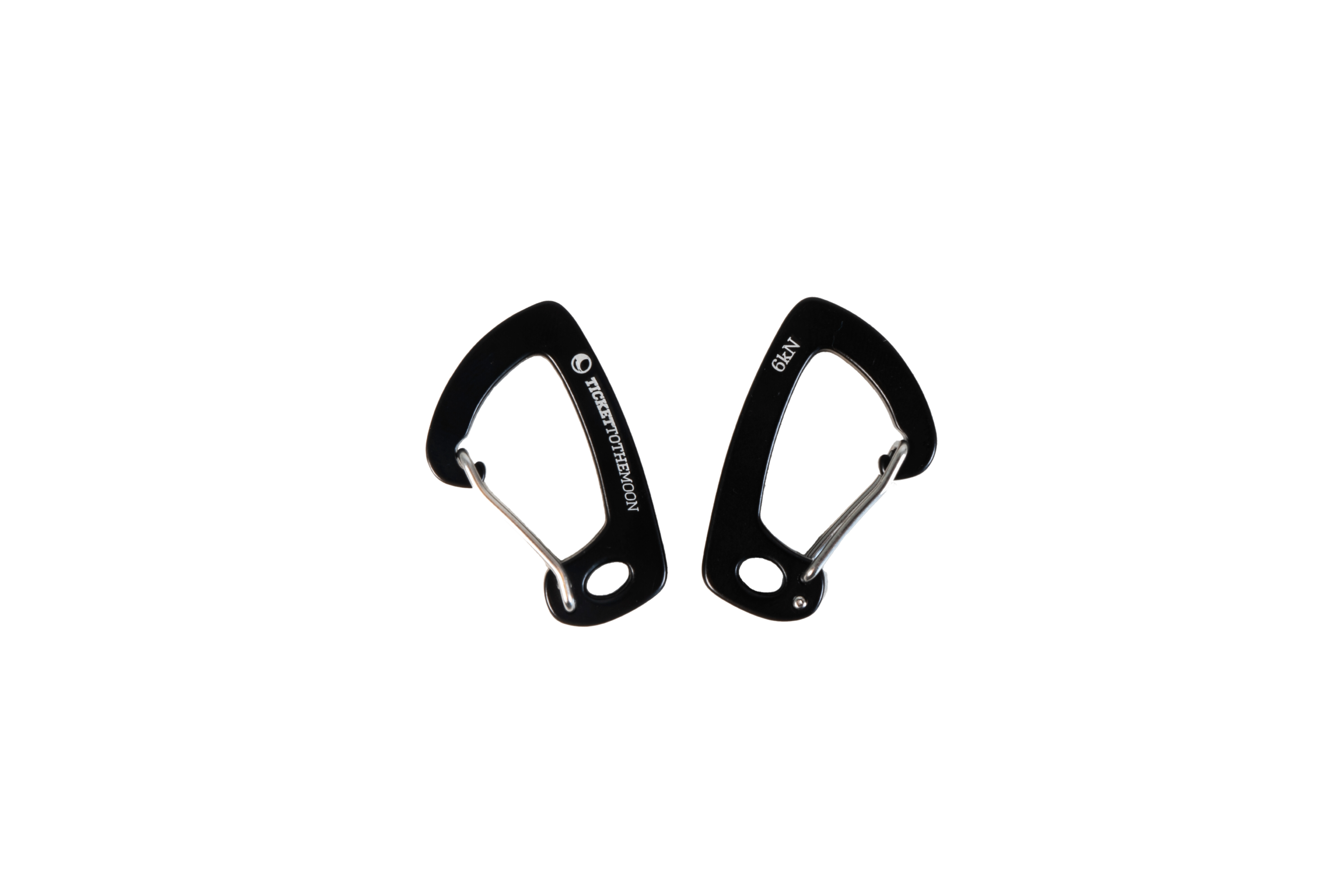 ticket-to-the-moon-lightest-carabiner-6-kn-mousqueton-10-g-lot-2 image 2