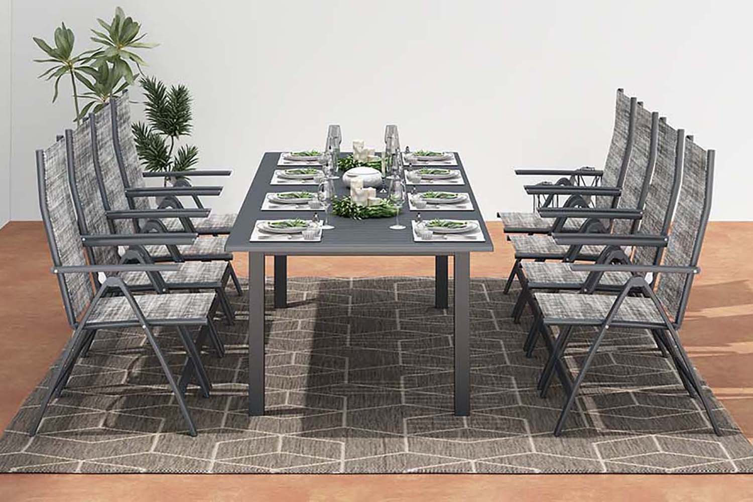 concept-usine-berena-ensemble-jardin-alu-gris-fonc-8-places image 1