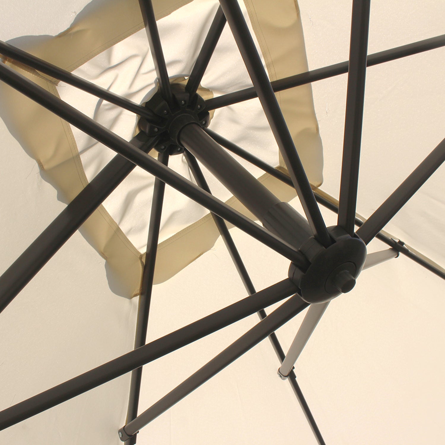 concept-usine-piana-parasol-d-port-2x3m-rotatif-gris-solaire image 7