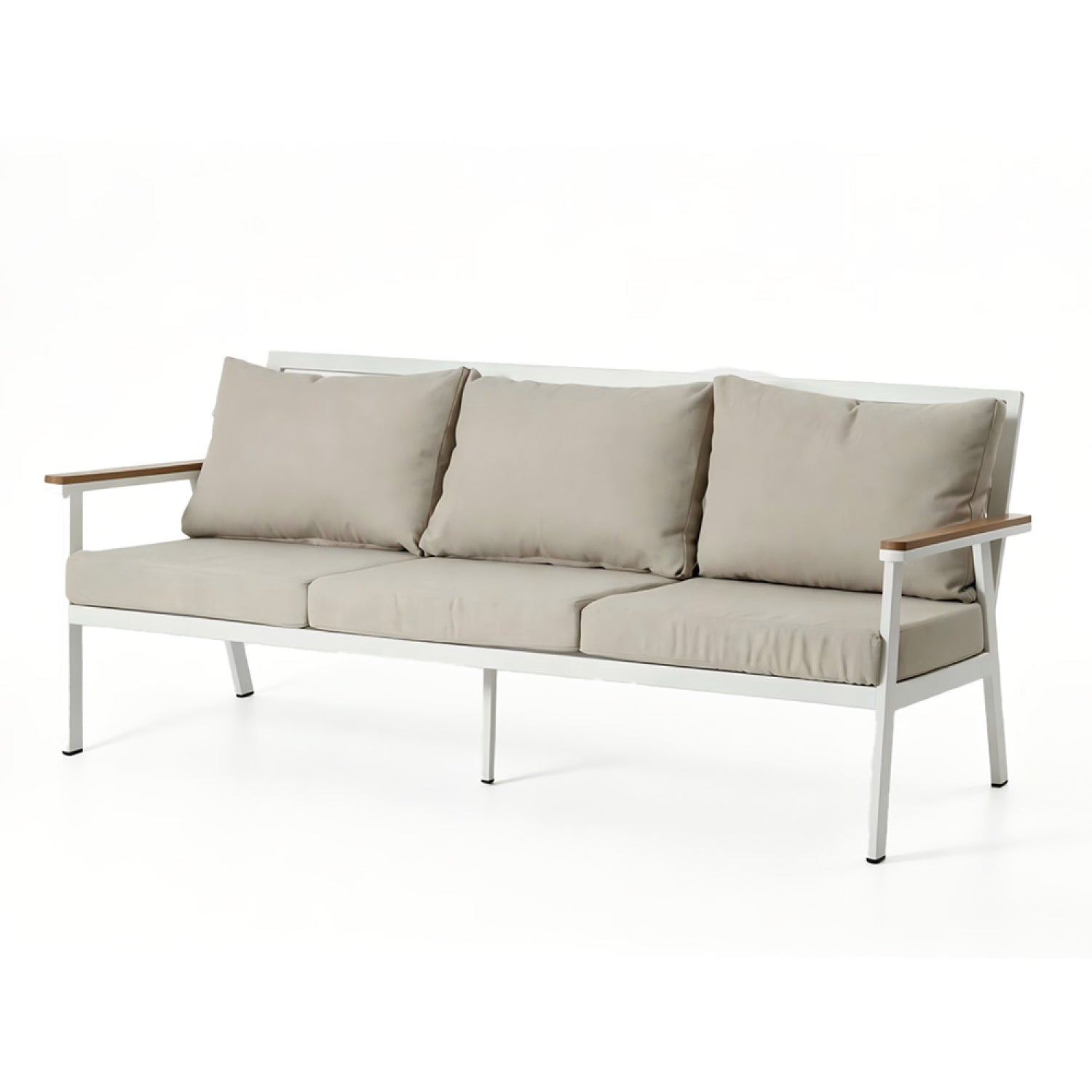 concept-usine-apia-salon-de-jardin-7-places-beige-poufs image 6