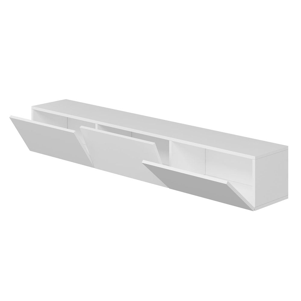 concept-usine-pary-meuble-tv-suspendu-blanc-180-cm-avec-rangement image 5