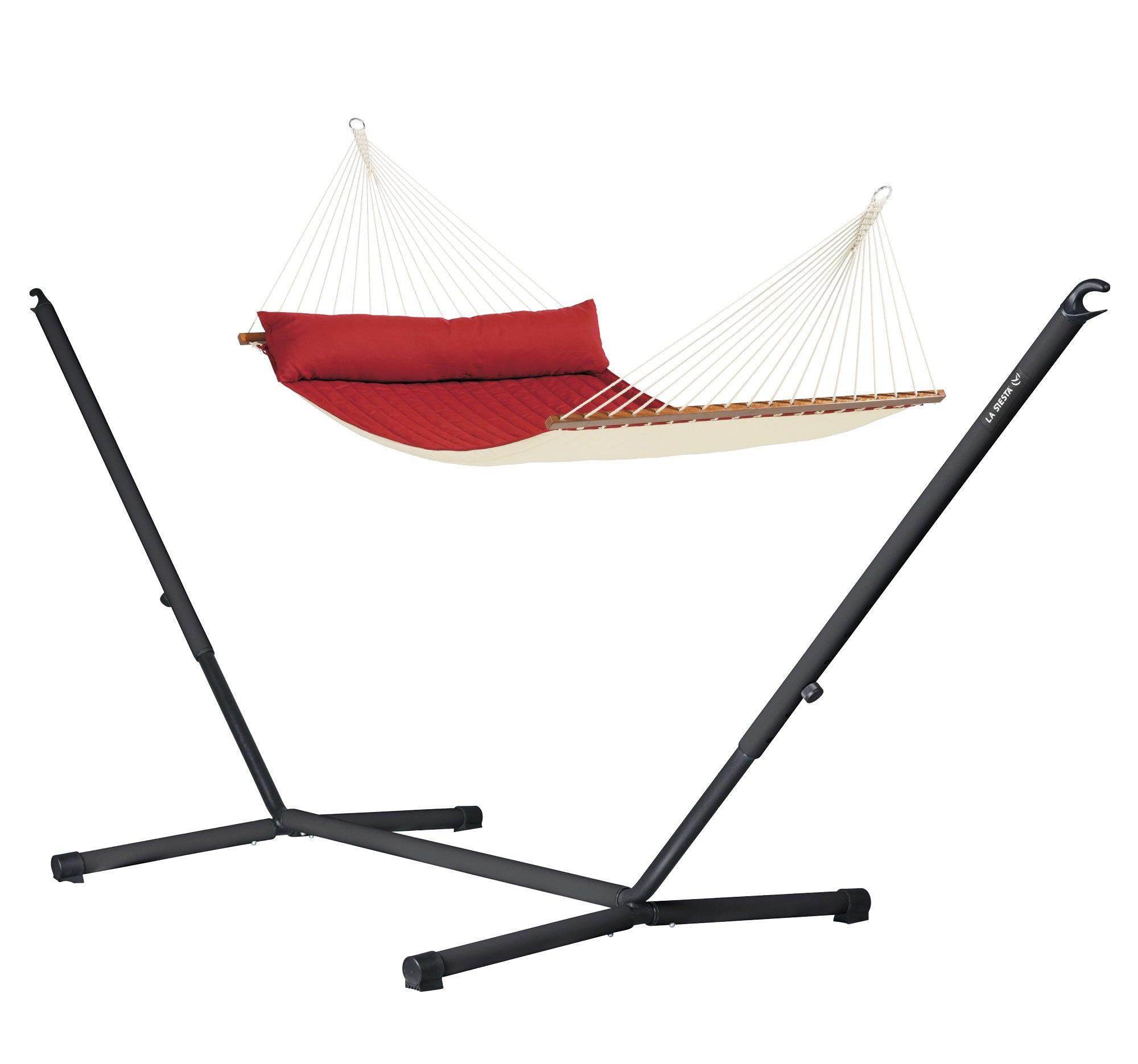 la-siesta-nautico-alabama-hamac-barres-king-outdoor-400-cm image 1