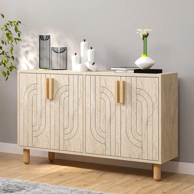 concept-usine-rody-buffet-120-cm-effet-travertin image 1