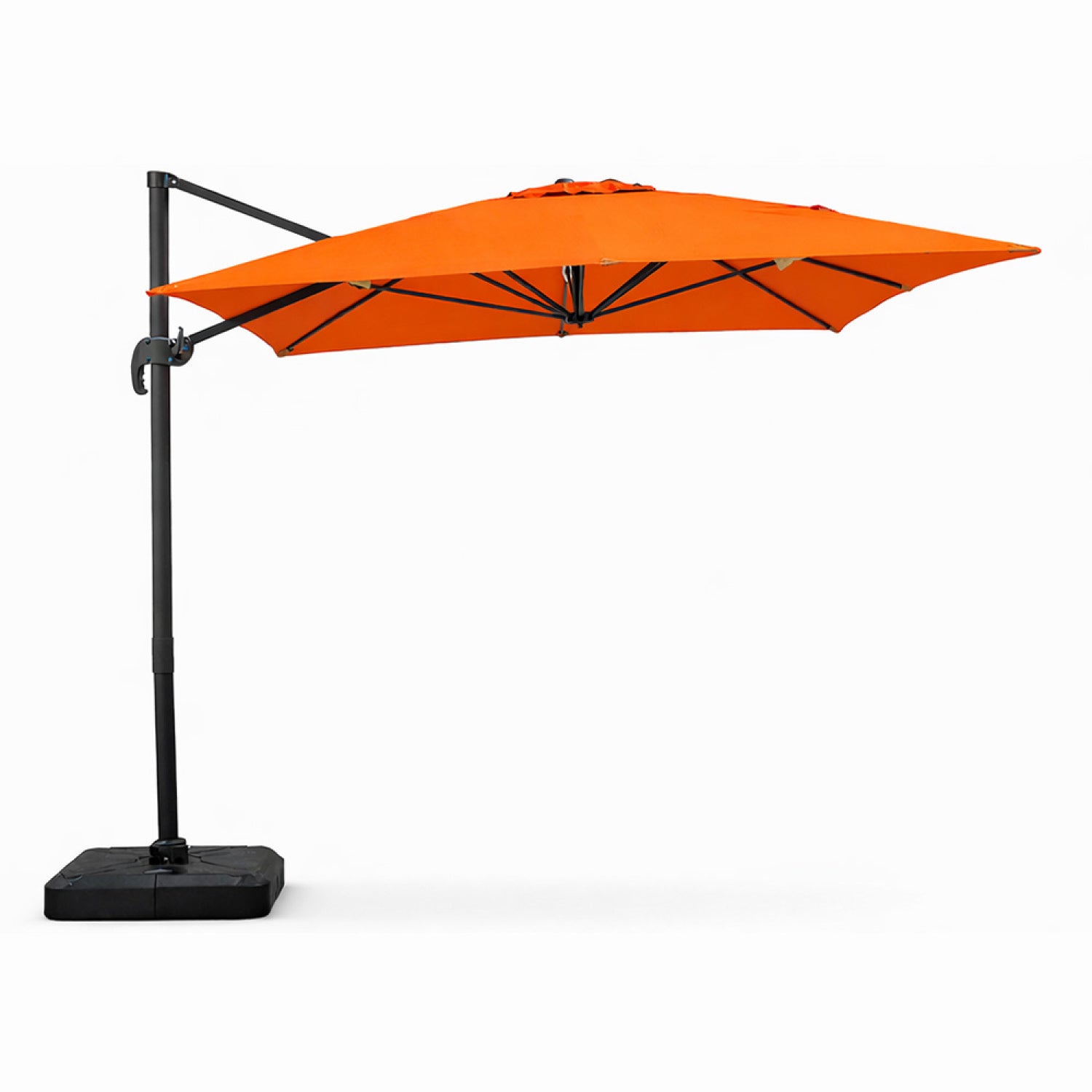 concept-usine-cesare-parasol-d-port-taupe-3x4-m-d-perlant image 7