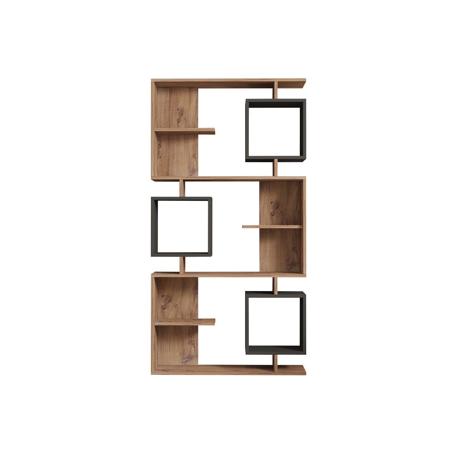 concept-usine-naly-biblioth-que-9-niches-pin-atlantique-gris image 5