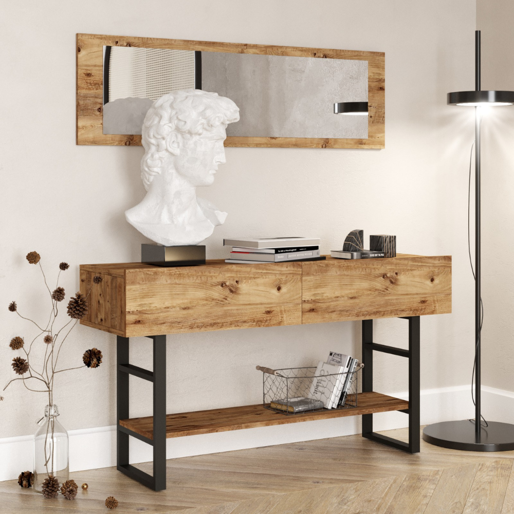 concept-usine-tara-meuble-rangement-salon-bois-industriel image 2