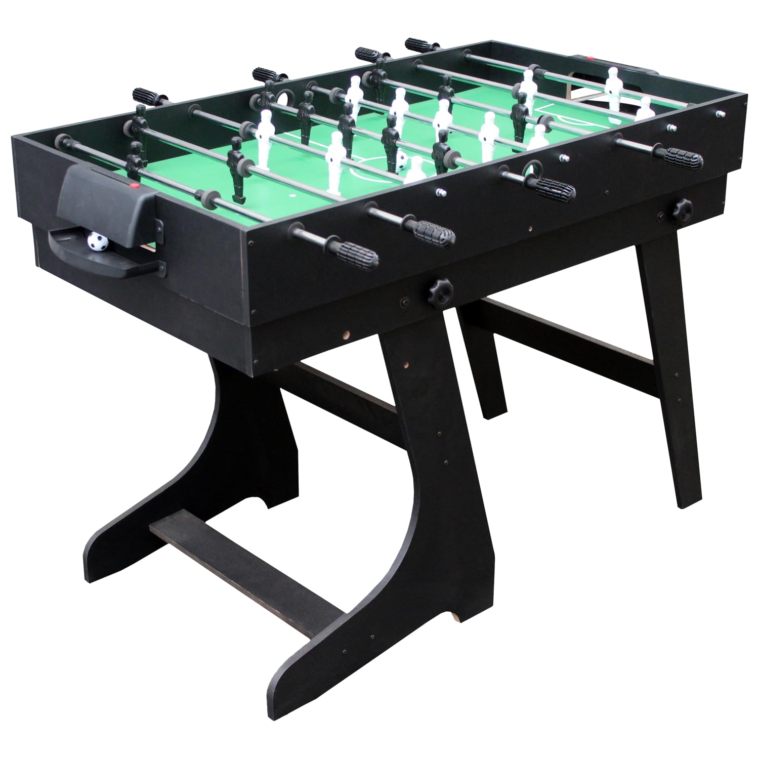 happy-garden-padar-table-multi-jeux-4-en-1-noire image 3