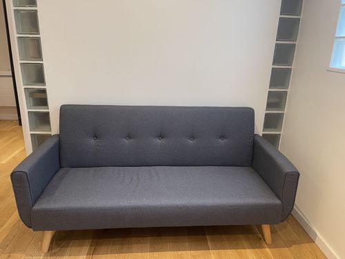 Tissu polyester