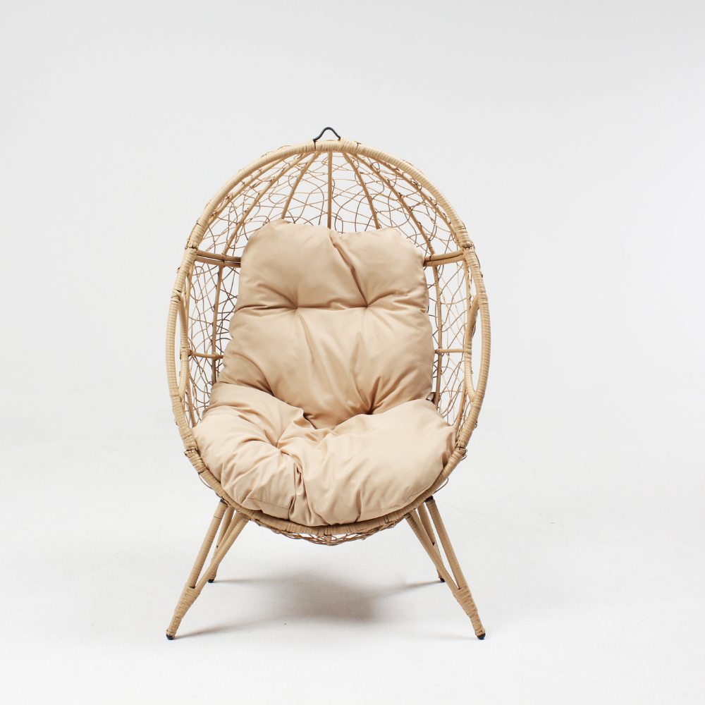 concept-usine-bundle-fauteuil-suspendu-rotin-beige-repose-pieds image 3