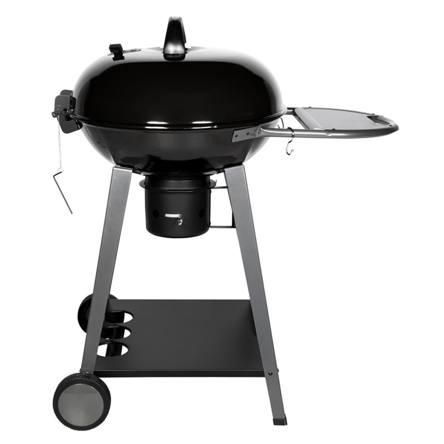 somagic-yutan-barbecue-charbon-de-bois-jardin image 3