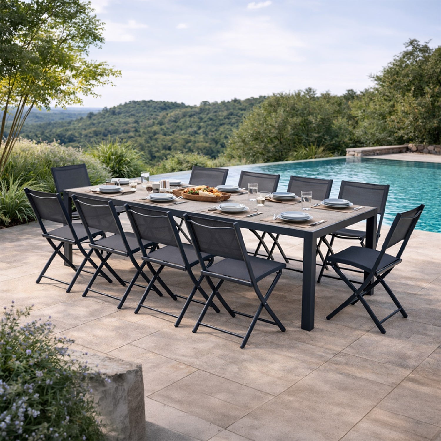 concept-usine-lagos-table-de-jardin-10-places-effet-bois image 4
