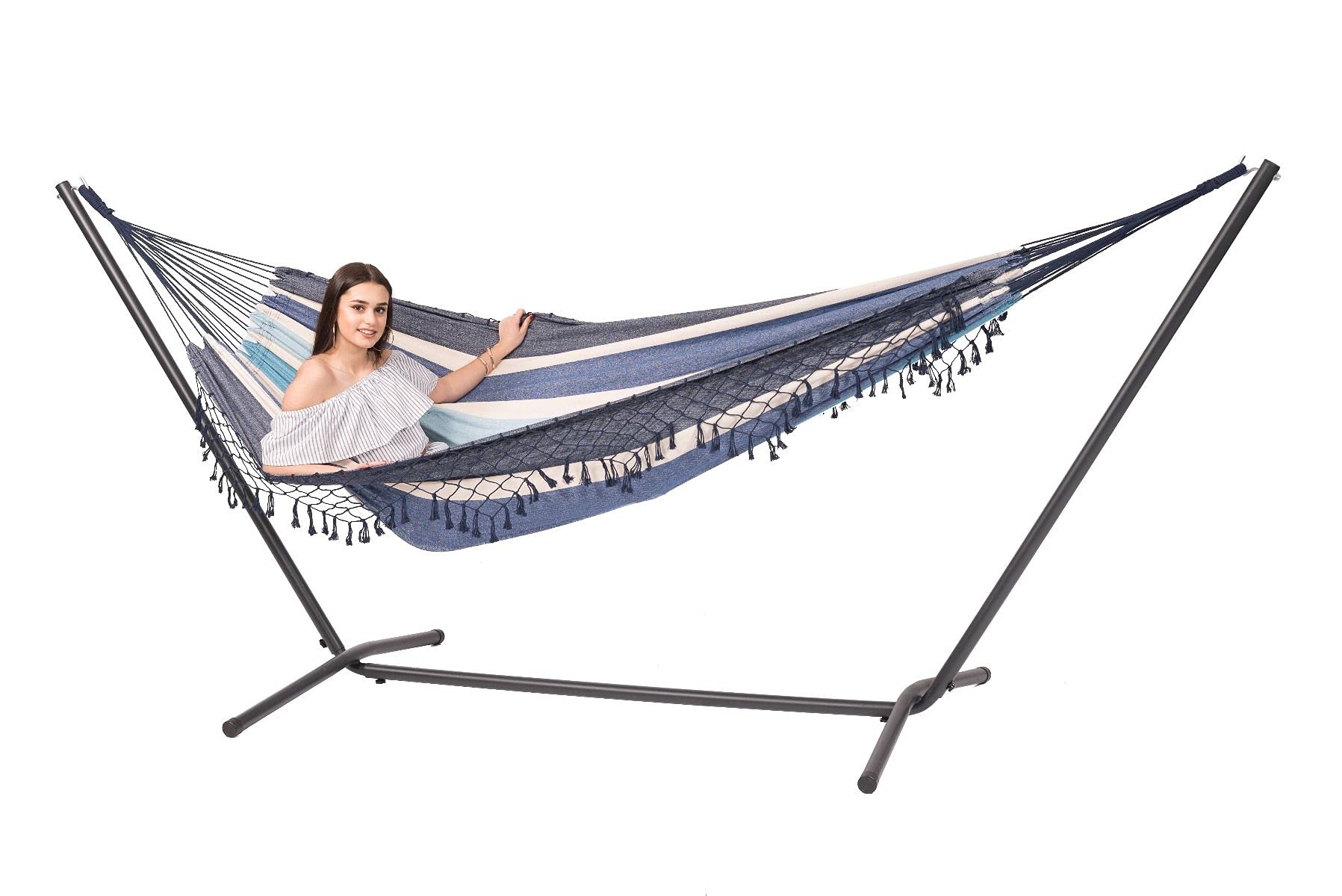 tropilex-easy-family-support-hamac-m-tal-familial-200-kg image 2
