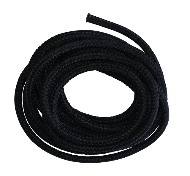 la-siesta-nautico-corde-extension-3-m-black-accessoire-hamac image 1
