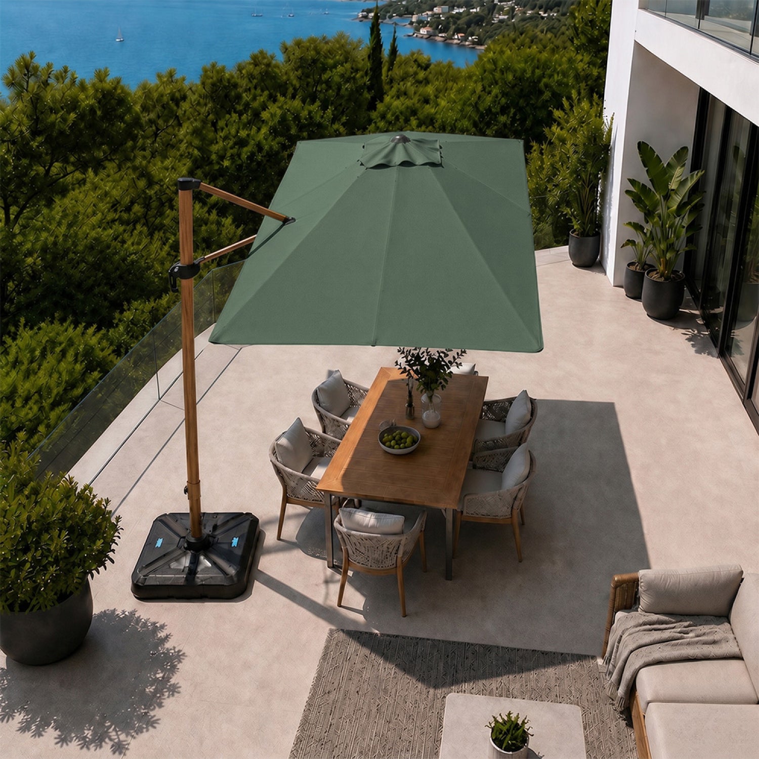 concept-usine-piana-parasol-d-port-vert-200x300-effet-bois image 3