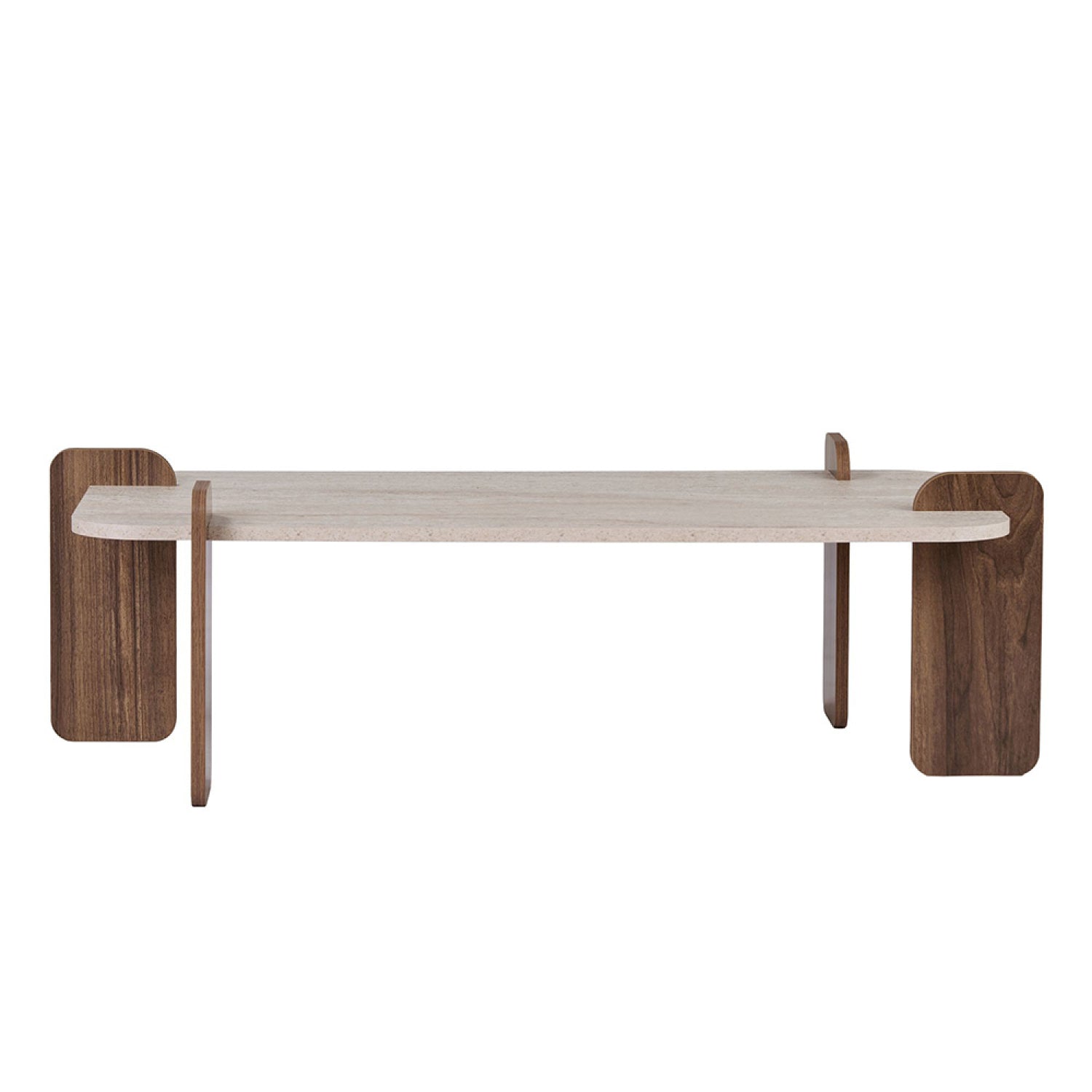 concept-usine-sita-table-basse-travertin-beige-120-cm image 7