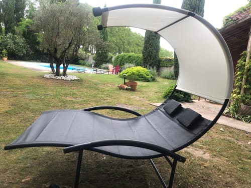 Sieste à deux
