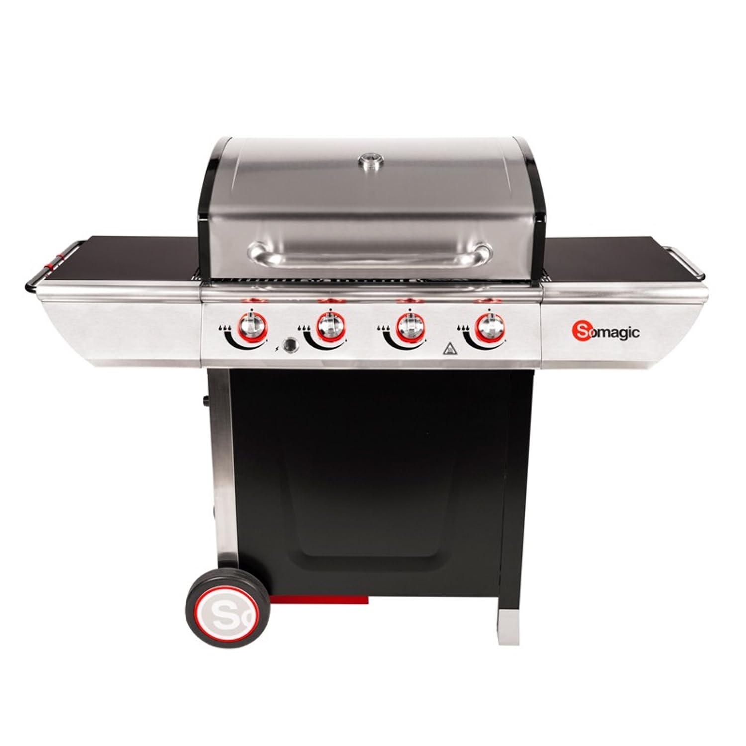 happy-garden-similan-barbecue-gaz-butane-propane-couvercle image 2