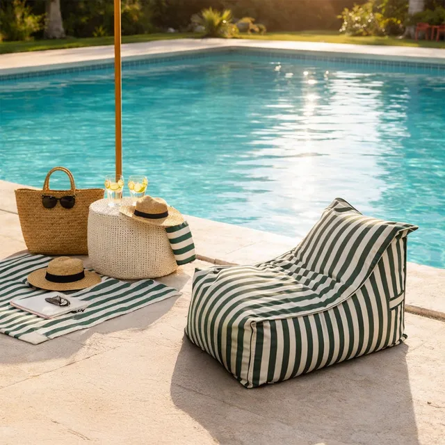 concept-usine-positano-pouf-ext-rieur-bleu-100x65-cm-ray image 1