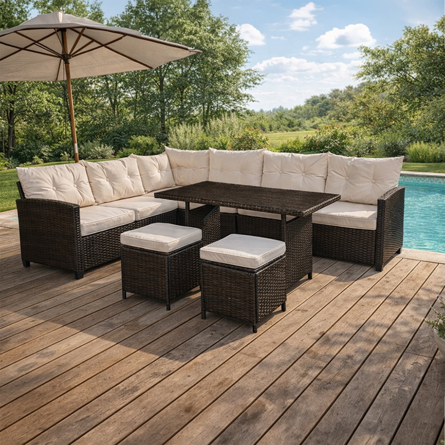 concept-usine-rabi-salon-de-jardin-9-places-beige image 1