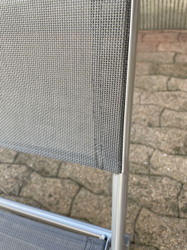 Plateau en verre
