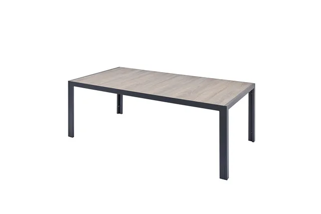 concept-usine-lagos-ensemble-table-jardin-aluminium-gris-fonc image 1