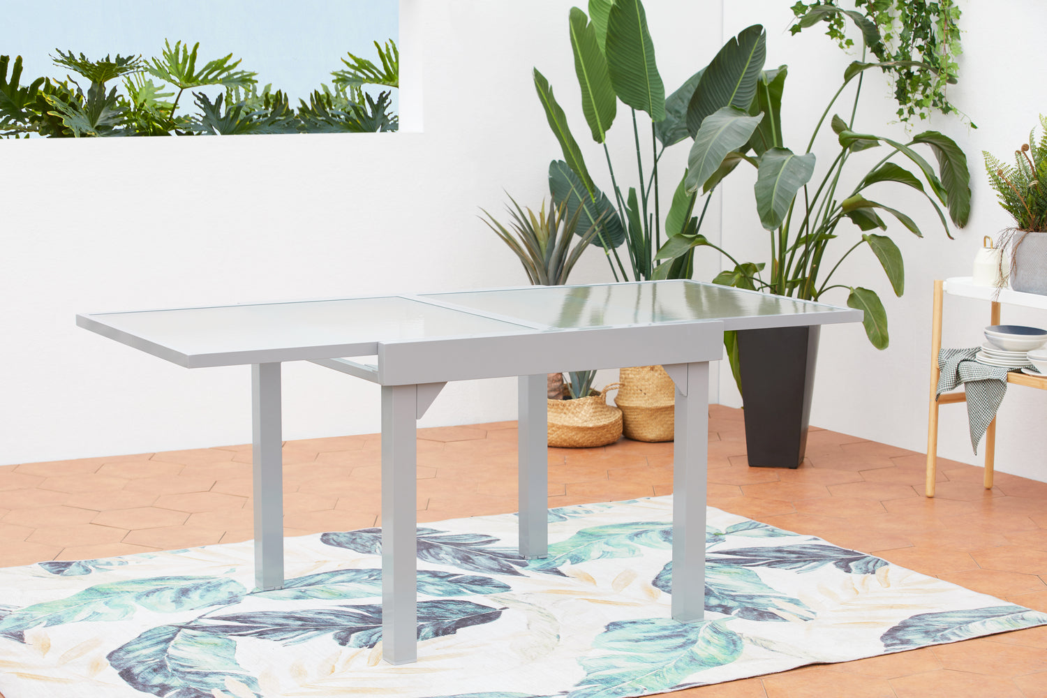 concept-usine-molvina-salon-jardin-extensible-8-places-alu image 8