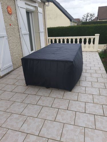 Bonne bâche