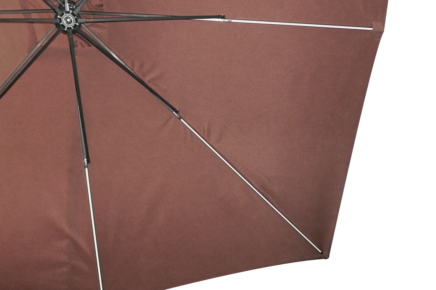 concept-usine-solenzara-neon-parasol-d-port-led-gris-3x3-m image 8