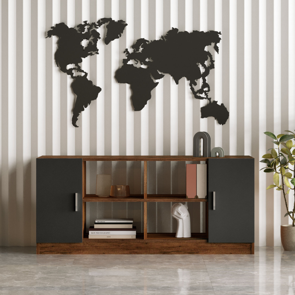 concept-usine-notto-ensemble-bureau-ch-ne-et-gris-modulable image 4