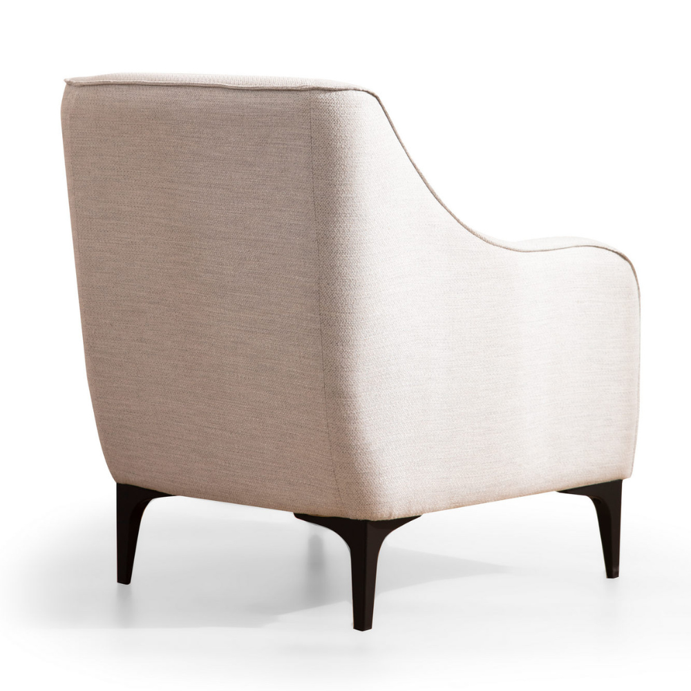concept-usine-james-fauteuil-tissu-blanc-cass-scandinave image 3
