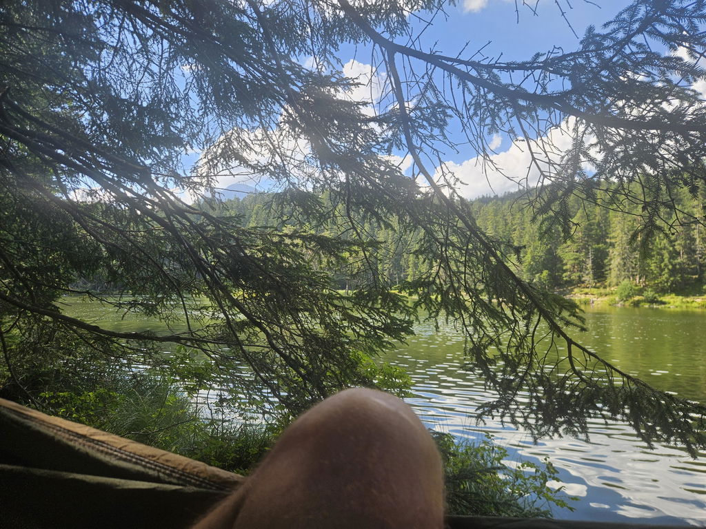 Sec au matin