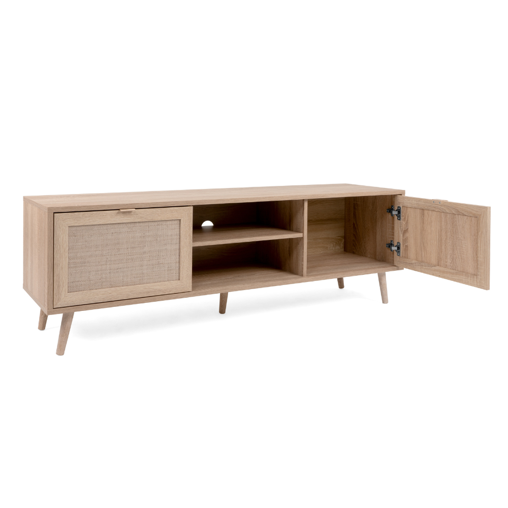 concept-usine-tivat-meuble-tv-150-cm-bois-ch-ne-sonoma image 7