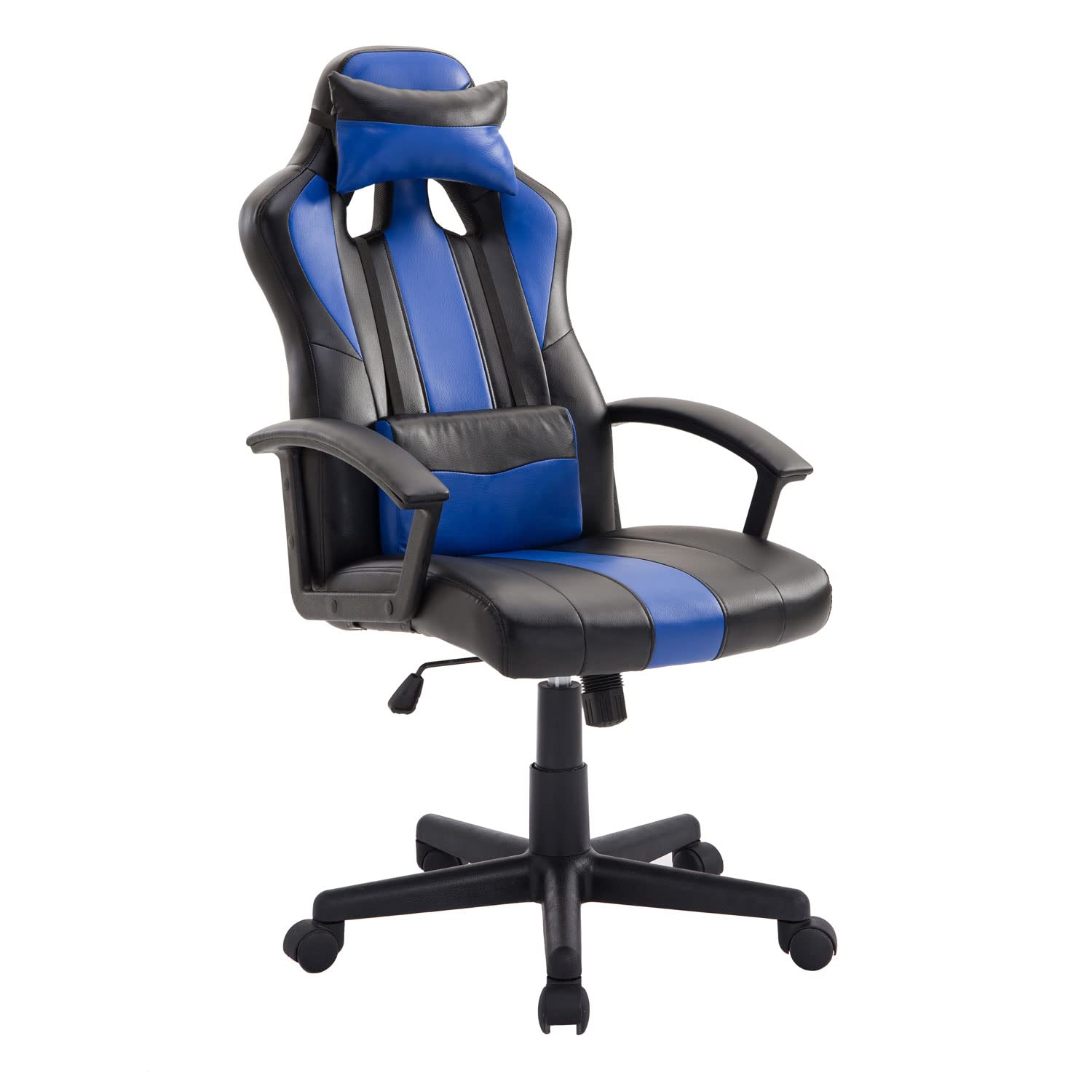 happy-garden-lampedusa-fauteuil-gamer-crash-noir-rouge image 5