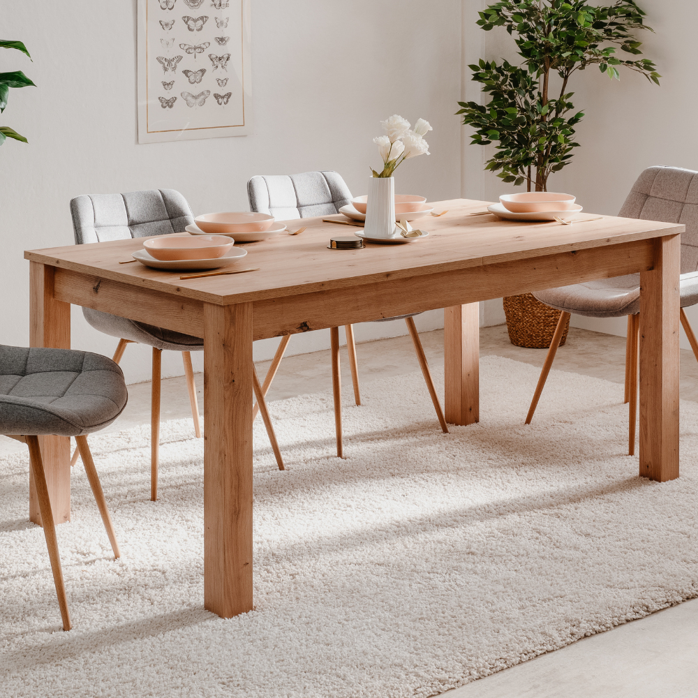 concept-usine-skadar-table-salle-manger-bois-extensible image 2