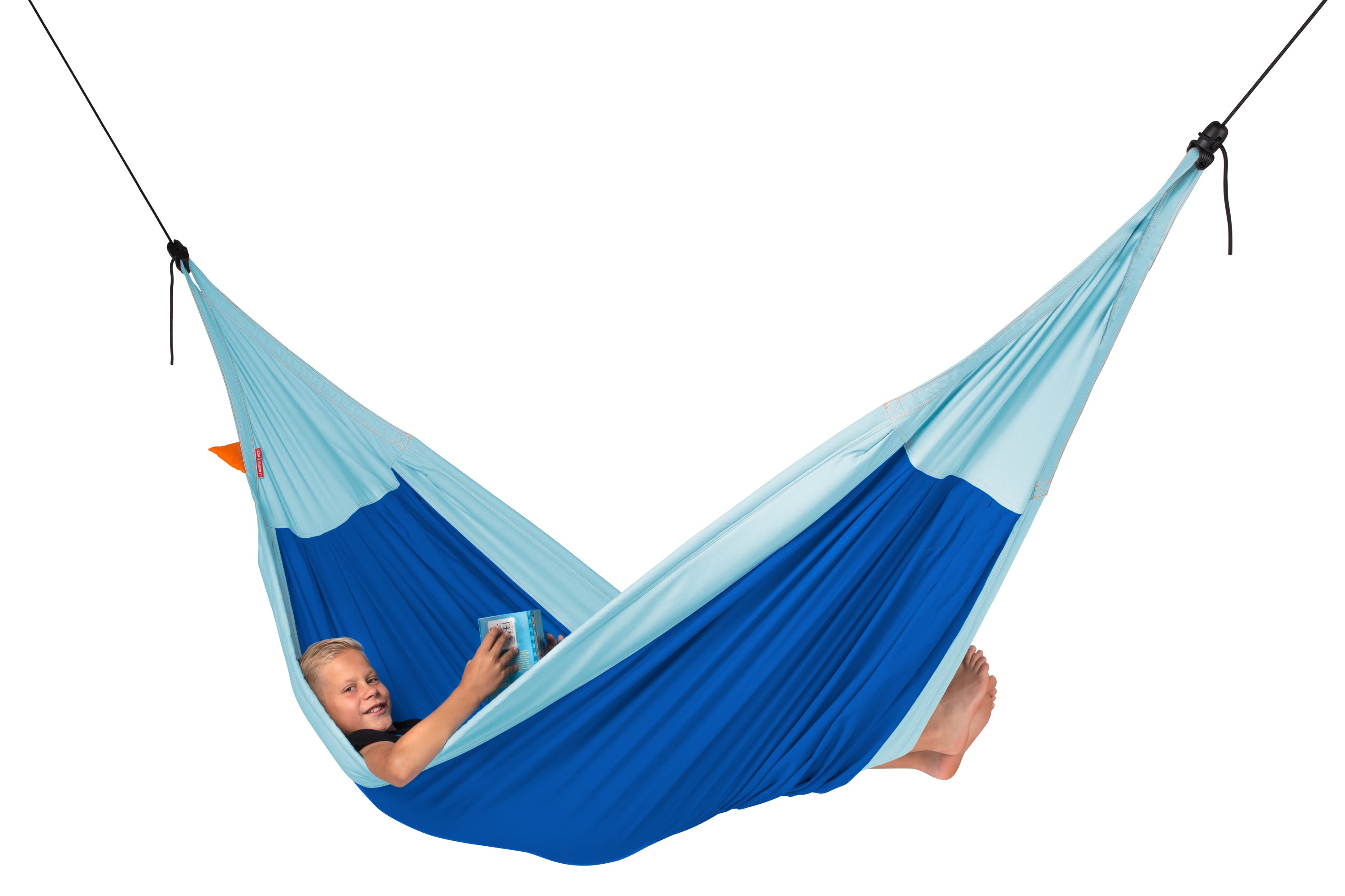 la-siesta-moki-dolphy-hamac-double-rembourr-coton-bio image 2