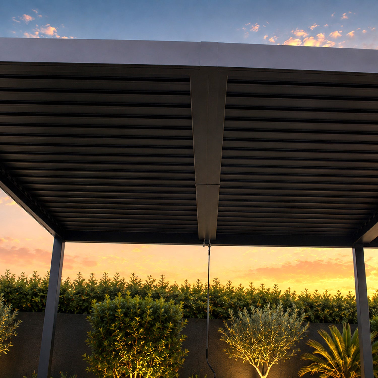 concept-usine-paros-pergola-bioclimatique-3x6m-noire-alu image 6