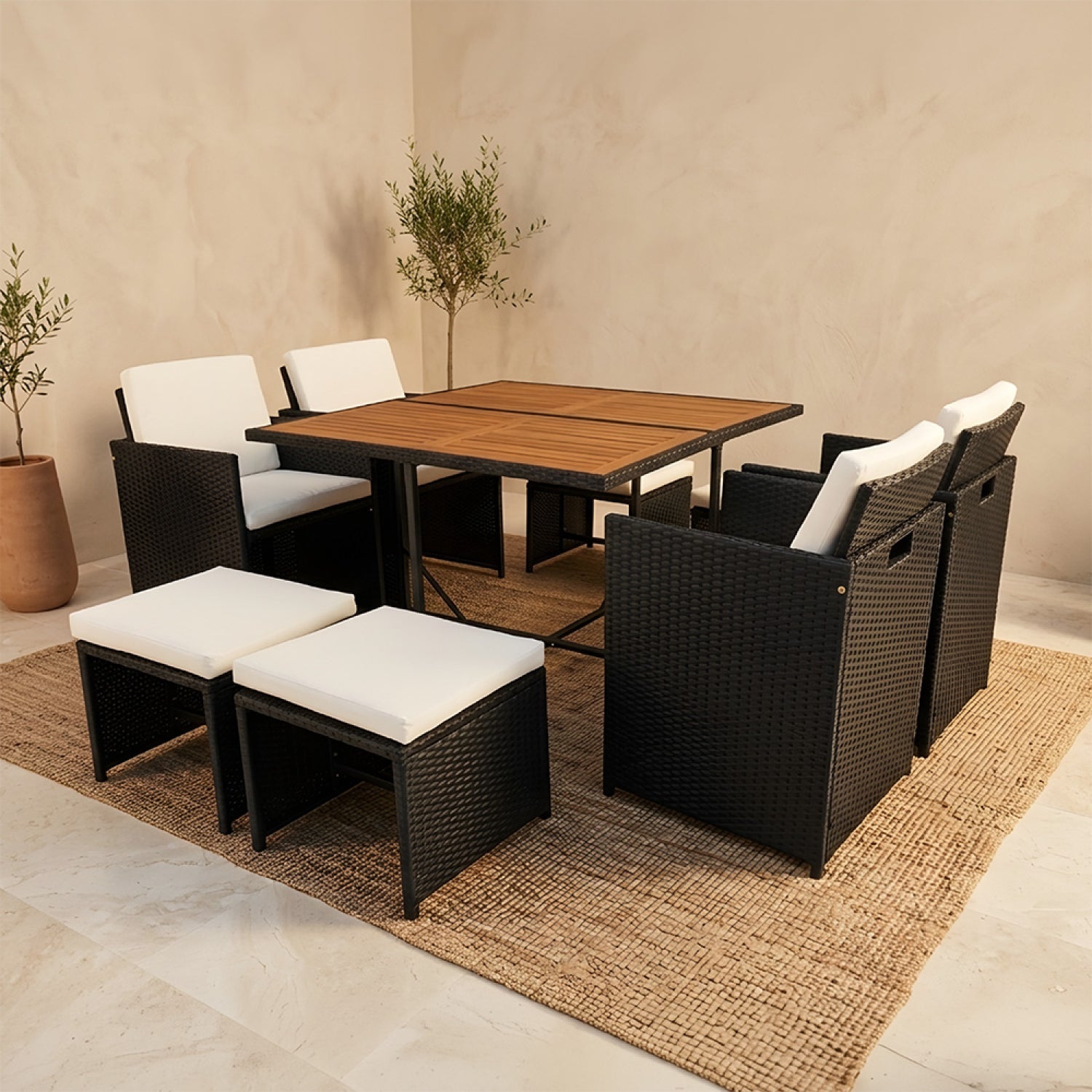 concept-usine-toledo-8-salon-de-jardin-8-places-acacia-encastrable image 2