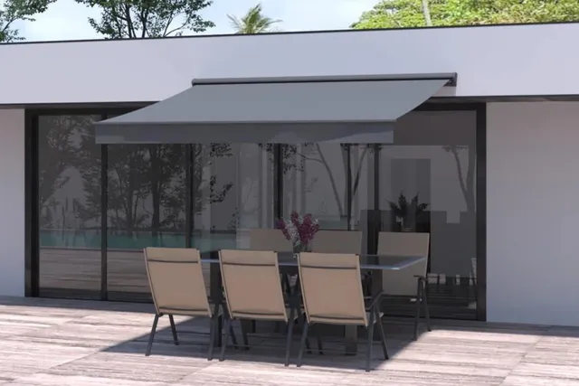 concept-usine-pisa-store-banne-manuel-taupe-300x200-cm image 1