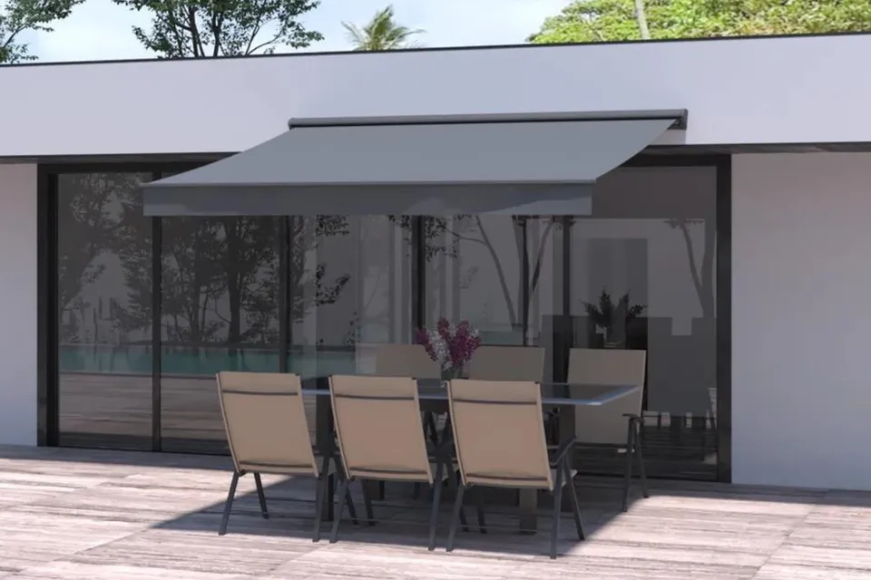 concept-usine-pisa-store-banne-manuel-taupe-300x200-cm image 1